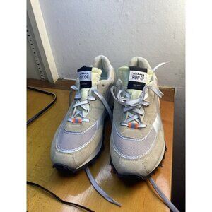 Goth y2k indie normcore gorpcore fisherman RUN OF Mens Shoes Size US 10 EU 40
